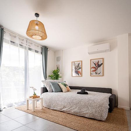 Le Cool Plex Duplex Avec Jardin, Disney 10Mn Esbly Bagian luar foto