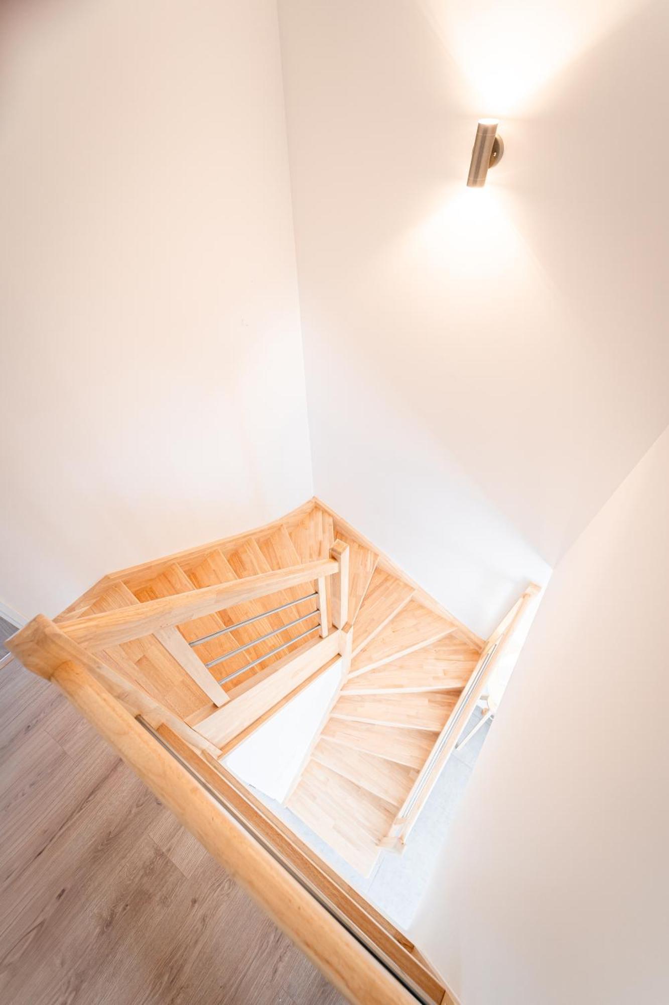 Le Cool Plex Duplex Avec Jardin, Disney 10Mn Esbly Bagian luar foto