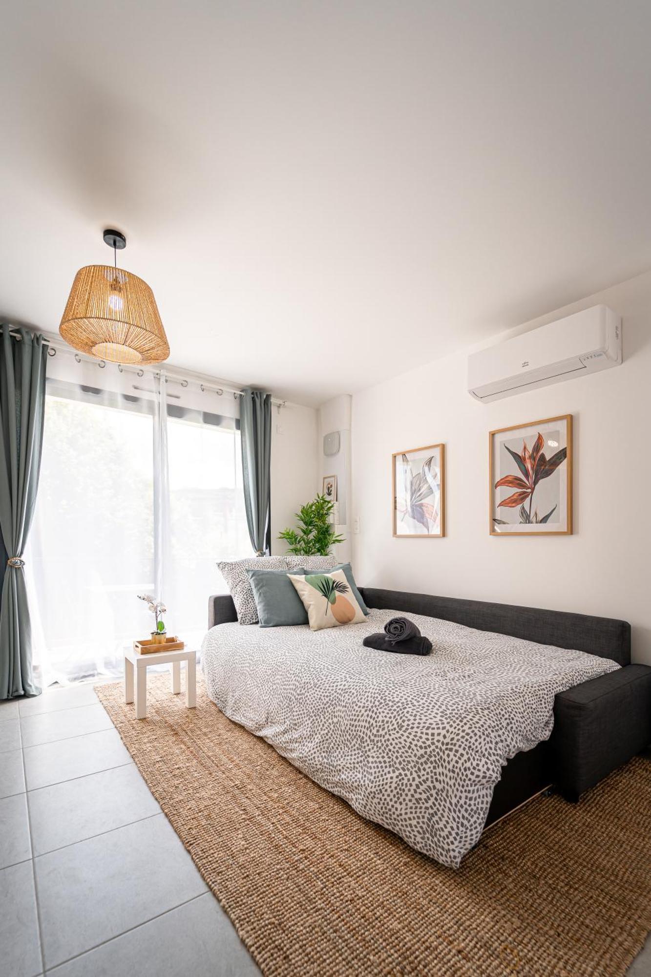 Le Cool Plex Duplex Avec Jardin, Disney 10Mn Esbly Bagian luar foto
