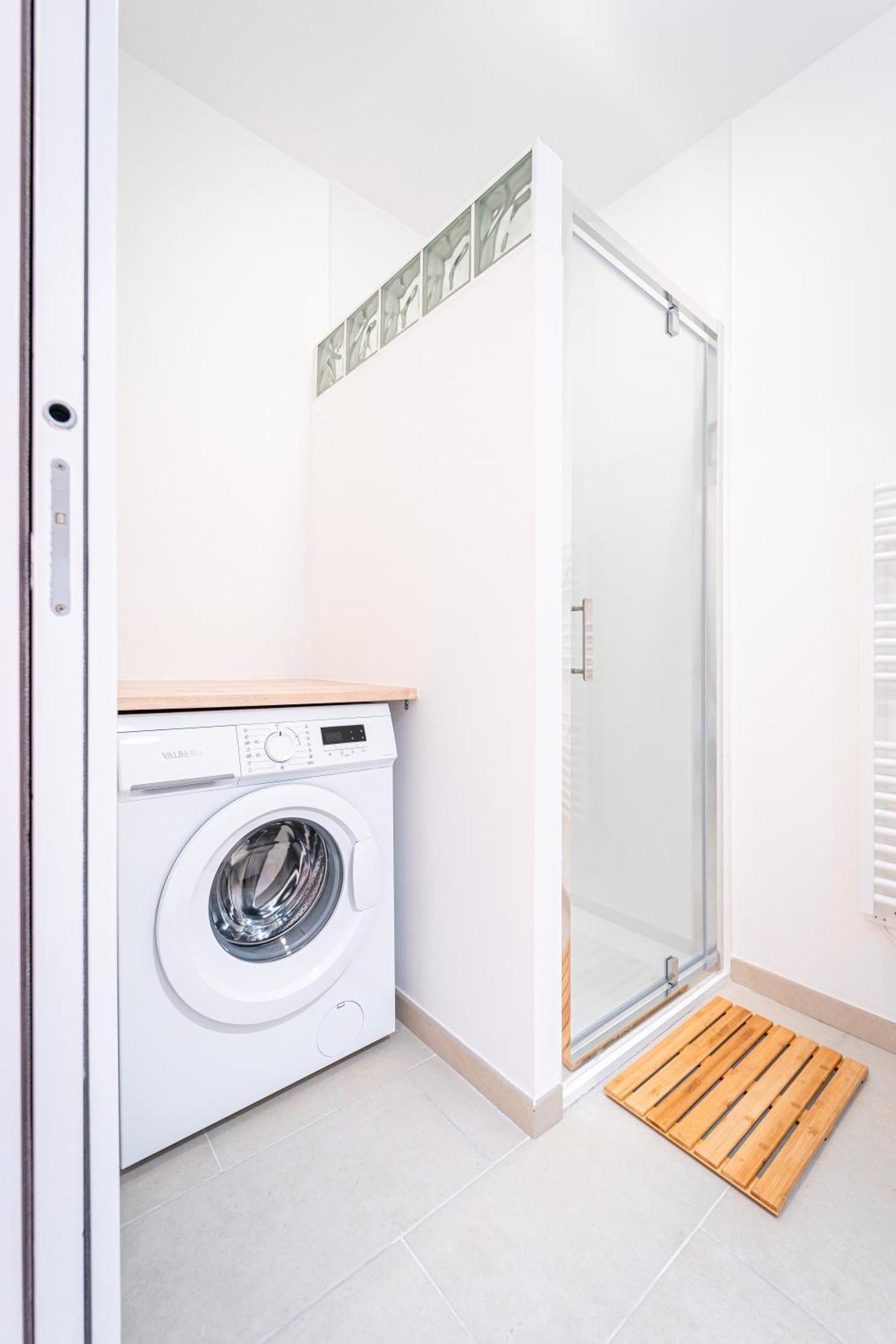 Le Cool Plex Duplex Avec Jardin, Disney 10Mn Esbly Bagian luar foto