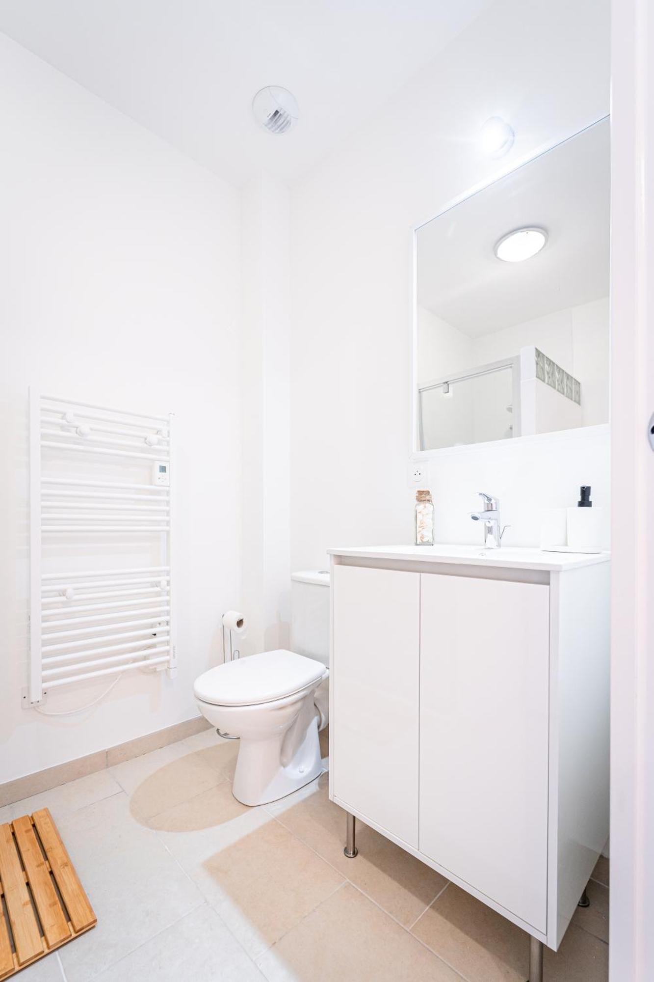 Le Cool Plex Duplex Avec Jardin, Disney 10Mn Esbly Bagian luar foto